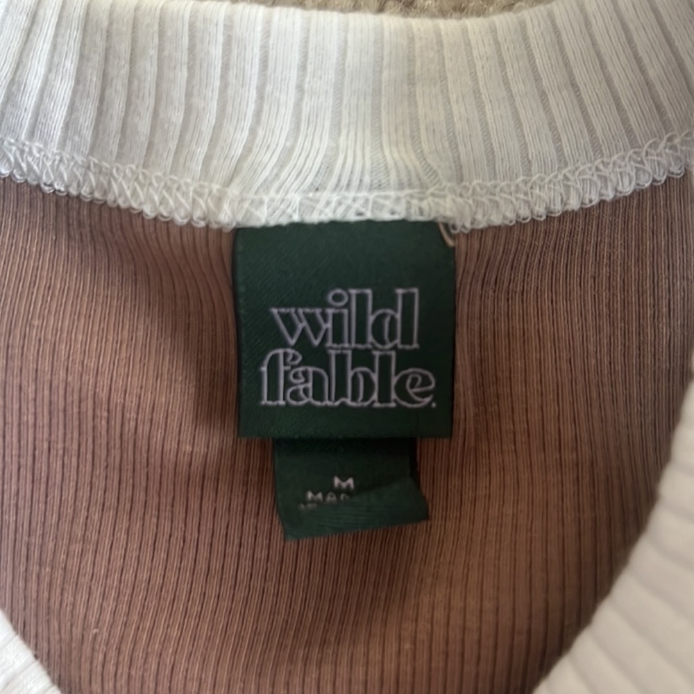 Target Wildfable Tank Top - Picture 2 of 4